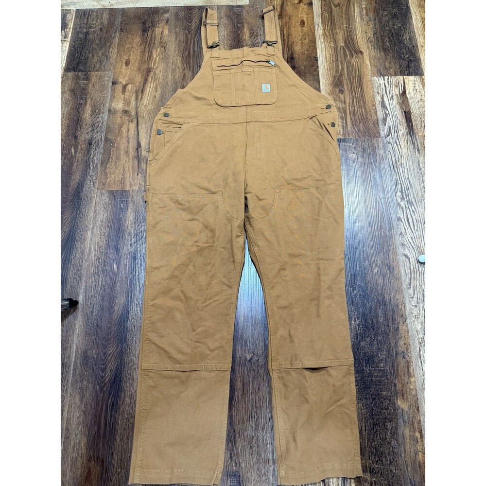 Carhartt Coveralls Loose Fit 1X